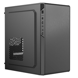 Gabinete Acteck Performance II GI215 Micro-ATX fuente 500W