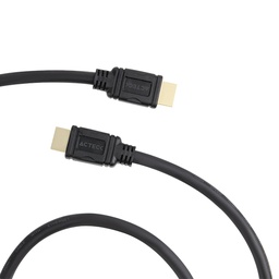 Cable HDMI Acteck CH230 4K 3m
