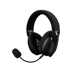Audífonos Acteck Apolo HP675 inalámbricos Bluetooth 40mm