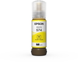 Cartucho tinta Epson T574420-AL Amarillo 7300 pág