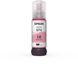 Cartucho tinta Epson T574620-AL Magenta claro 7300pág