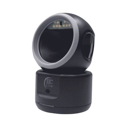 Lector código de barras EC Line EC-2600-2D 2D CMOS USB