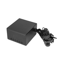 Fuente de poder Yeyian YFB-55020-01 Raiden 550W