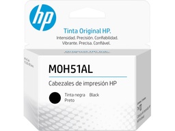 Cabezal impresión HP M0H51AL negro