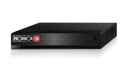 DVR pentahíbrido Provision-ISR SH-8100A5S-2L 8 canales 2MP