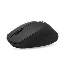 Mouse inalámbrico BROBOTIX 6000762 1000 dpi negro