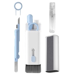 Kit de limpieza 7 en 1 Brobotix 6005989