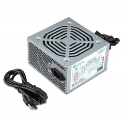 Fuente de poder Getttech GFS-55020-01 550W ATX 120mm