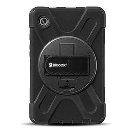 Funda para tablet Brobotix 6006597 Galaxy Tab A9 giro 360