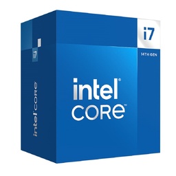 Procesador Intel Core i7-14700 20 núcleos 5.4 GHz