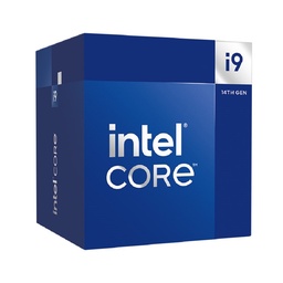 Procesador Intel Core i9-14900 24 núcleos 5.8GHz