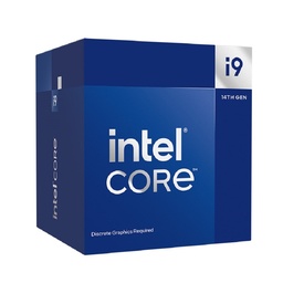 Procesador Intel Core i9-14900F 24 núcleos 5.8GHz