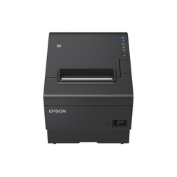 Impresora térmica POS Epson TM-T88VII USB Ethernet