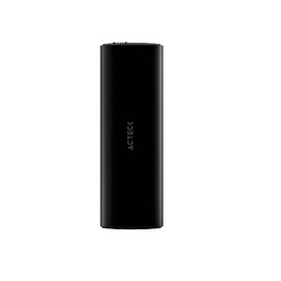 Gabinete SSD M.2 NVMe Acteck HC650 USB-C 10 Gbps