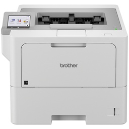 Impresora láser Brother HL-L6415DW 52 ppm dúplex WiFi