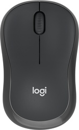Mouse Logitech M240 Bluetooth silencioso 4000 DPI