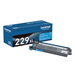 Tóner Brother TN229XLC cian 2300 páginas