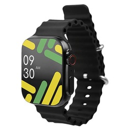 Smartwatch Perfect Choice PC-270171 Citrine AMOLED 1.96"