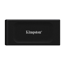 SSD externo Kingston XS1000 1TB USB-C 3.2 Gen 2