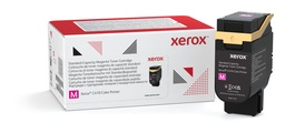 Tóner Xerox 006R04679 magenta 2K C410/C415
