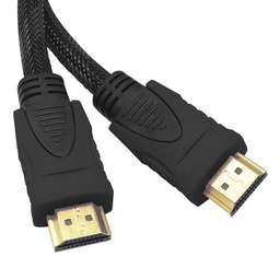 Cable HDMI Stylos STHC20MB blindado 20 m