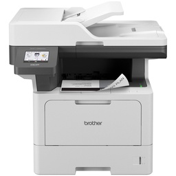 Multifuncional láser mono Brother DCPL5660DN 50 ppm