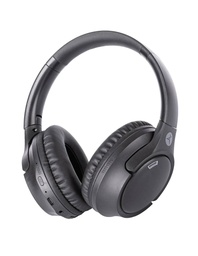 Audífonos DJ TechZone TZDJ02 Bluetooth 5.3 ANC 40mm