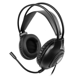 Audífonos Perfect Choice PC-112150 streaming 3.5mm