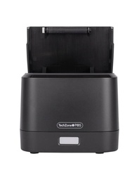 Impresora térmica POS Techzone TZPOIMT01 58mm 203 DPI