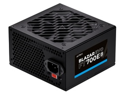 Fuente de poder ATX Acteck Blazar Evo FT700E 700W