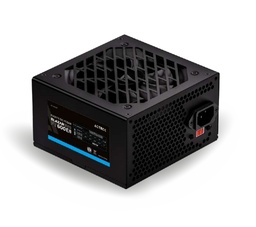 Fuente de poder ATX Acteck Blazar Evo FT600E 600W