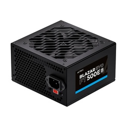 Fuente de poder ATX Acteck Blazar Evo FT500E 500W