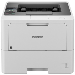 Impresora láser Brother HL-L6210DW 52 ppm dúplex WiFi