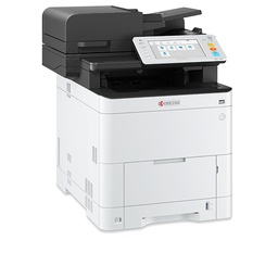 Multifuncional láser color Kyocera MA3500cix 37 ppm