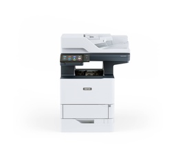 Multifuncional láser Xerox B625 dúplex 65 ppm carta