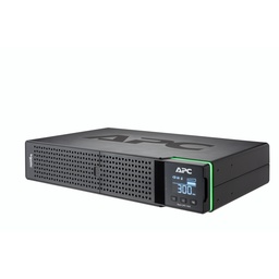 No break APC BR1500RM2U 1500VA línea interactiva