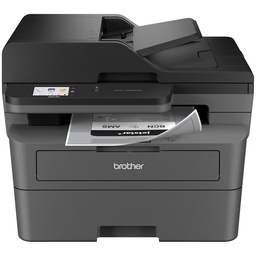 Multifuncional láser Brother DCP-L2660DW 36 ppm dúplex