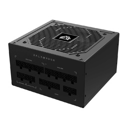 Fuente de poder Balam Rush GR750G 750W 80 Plus Gold Full Modular