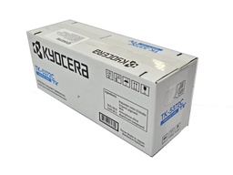 Tóner Kyocera TK-5372C cian 5000 páginas
