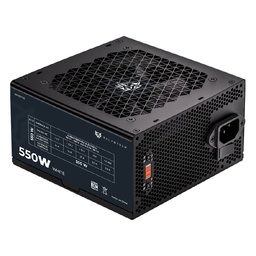 Fuente de poder Balam Rush 550PR 550W 80 Plus White