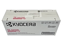 Tóner Kyocera TK-5372M magenta 5,000 páginas