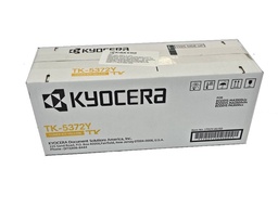 Tóner Kyocera TK-5372Y amarillo 5,000 páginas