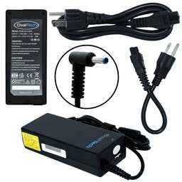 Cargador laptop Ovaltech OTAC-E74-65W 65W 19.5V