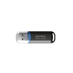 Memoria USB ADATA AC906-64G-RBK 64GB USB 2.0
