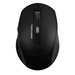 Mouse inalámbrico Perfect Choice PC-045144 recargable