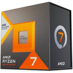 Procesador AMD Ryzen 7 7800X3D 8 núcleos AM5