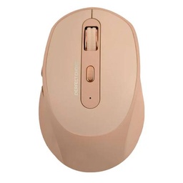Mouse Perfect Choice PC-045151 inalámbrico 1600 DPI
