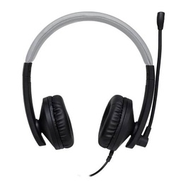 Audífonos diadema Perfect Choice PC-112167 USB micrófono