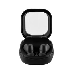 Audífonos TWS Easy Line EL-995531 negros