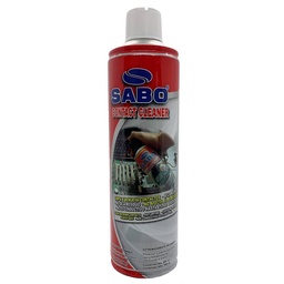 Limpiador de contactos SABO 053-016 590 ml dieléctrico
